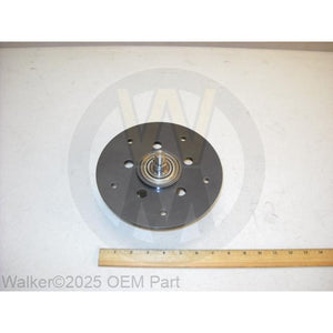 Walker Part # 8052-4 : Blade Spindle