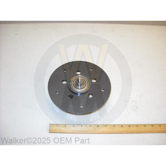 Walker Part # 8052-4 : Blade Spindle