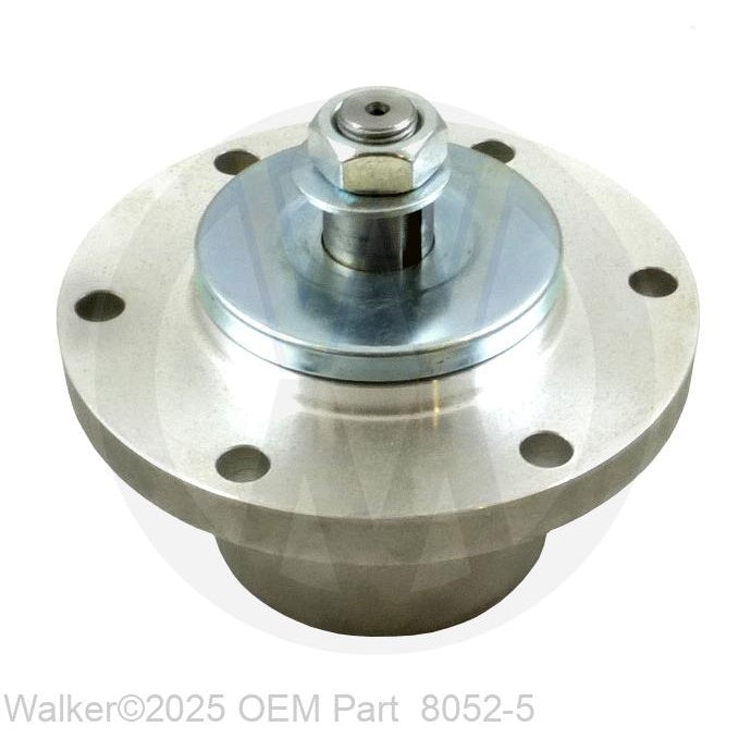 Walker Part # 8052-5 : Blade Spindle