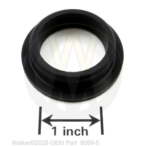 Walker Part # 8055-5 : Fuel Gauge Grommet