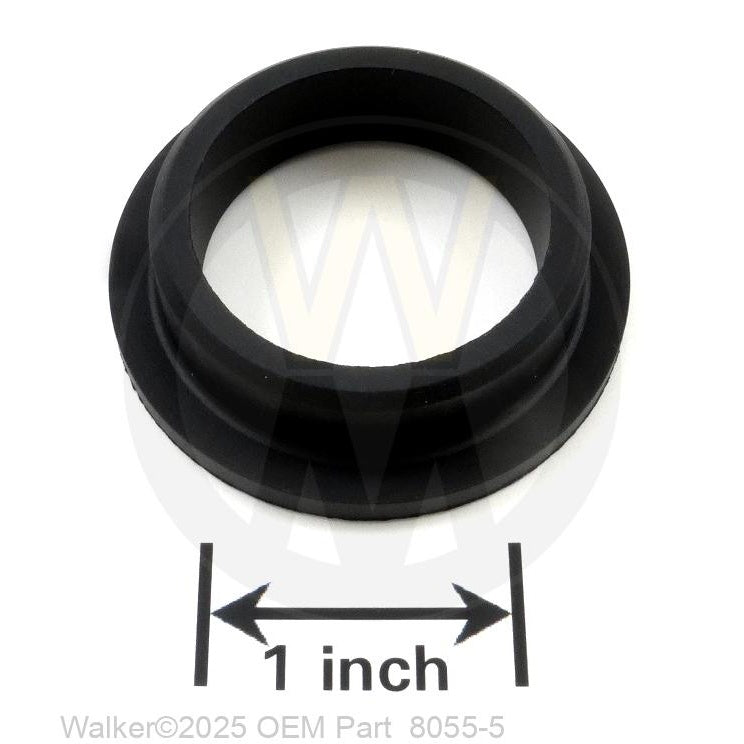Walker Part # 8055-5 : Fuel Gauge Grommet