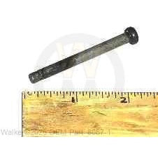 Walker Part # 8067-1 : SHEER PIN (7/32x2-1/16)
