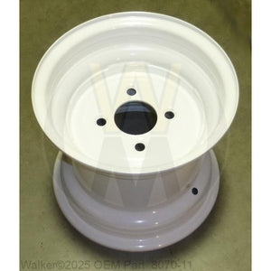 Walker Part # 8070-11 : AT/LP Wheel (10x8.5)