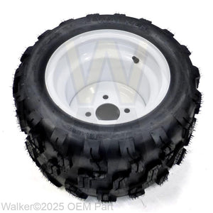 Walker Part # 8070-12 : AT Wheel & Tire RH/LH (18x11-10)