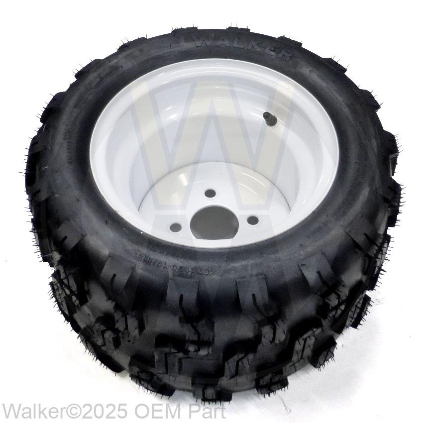 Walker Part # 8070-12 : AT Wheel & Tire RH/LH (18x11-10)