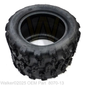 Walker Part # 8070-13 : AT Tire RH/LH (18x11-10)