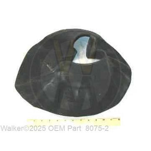 Walker Part # 8075-2 : AT/LP TIRE TUBE(18X11-10)