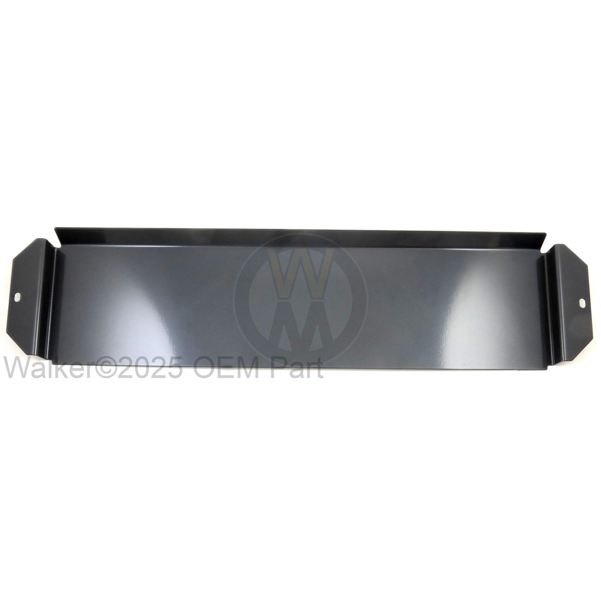 Walker Part # 8082 : HEAT SHIELD