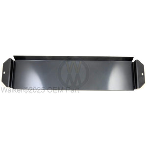 Walker Part # 8082 : HEAT SHIELD