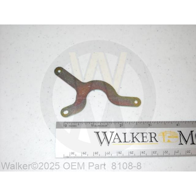 Walker Part # 8108-8 : THROTTLE BRACKET