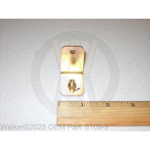 Walker Part # 8108-9 : CABLE MOUNT