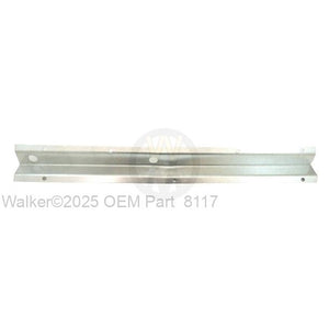 Walker Part # 8117 : 9.5 WIRE HARNESS CHANNEL