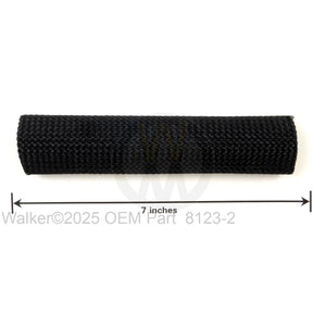 Walker Part # 8123-2 : INSULTHERM 1X6