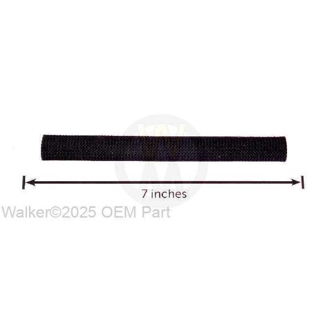 Walker Part # 8123 : INSULATING SLEEVE (3/8X6)