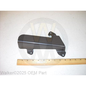 Walker Part # 8155-1 : GAS SPRING COVER/LH