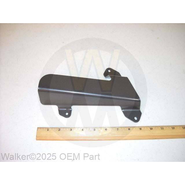 Walker Part # 8155-1 : GAS SPRING COVER/LH
