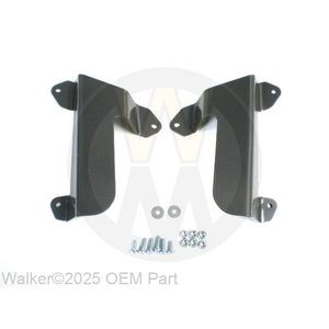 Walker Part # 8155-3 : GAS SPRING COVER KIT