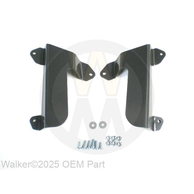 Walker Part # 8155-3 : GAS SPRING COVER KIT