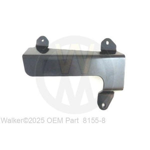 Walker Part # 8155-8 : Gas Spring Cover 7.0/RH