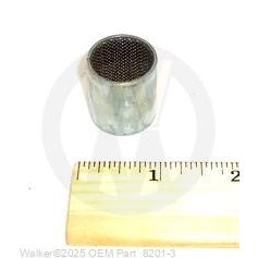 Walker Part # 8201-3 : FIBERGLIDE BEARING