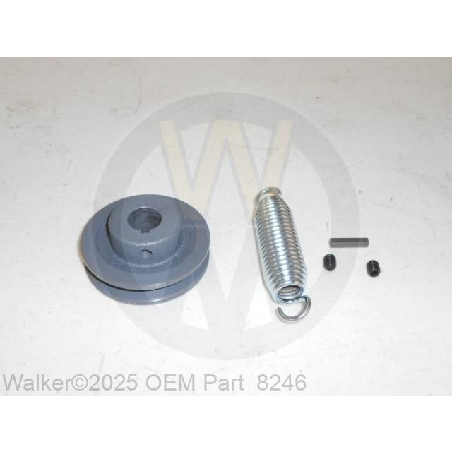 Walker Part # 8246 : (NR) SPEED-UP KIT (for Models T prior 2002)