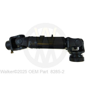 Walker Part # 8285-2 : U-Jnt Shaft Assy/T-Scope