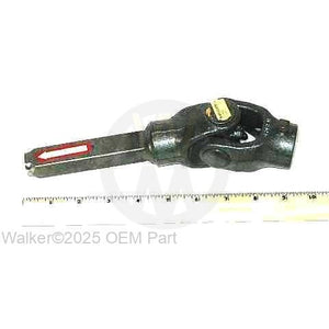 Walker Part # 8285 : U-JNT SHAFT ASSY/SQUARE