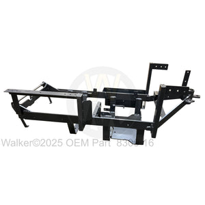 Walker Part # 8300-16 : CHASSIS FRM (EFI/5.0 GAL) (2-1/2 SIDE BARS)
