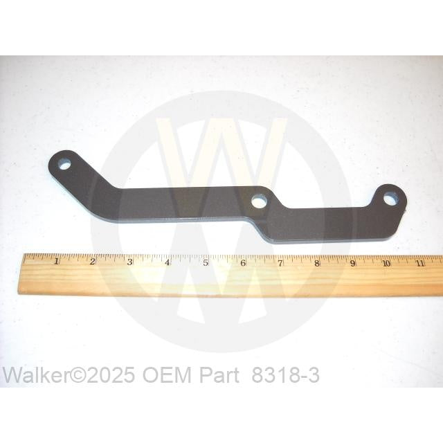 Walker Part # 8318-3 : ENGINE BRACE