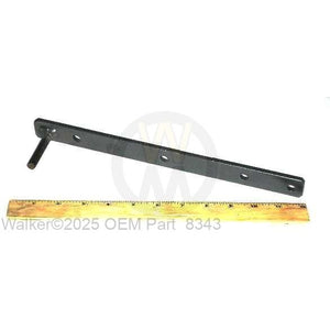 Walker Part # 8343 : (NR) ENGINE BRACE