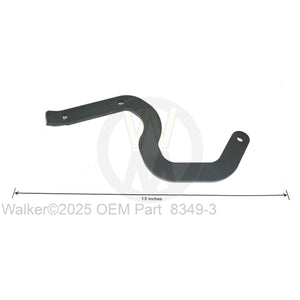 Walker Part # 8349-3 : IDLER ARM