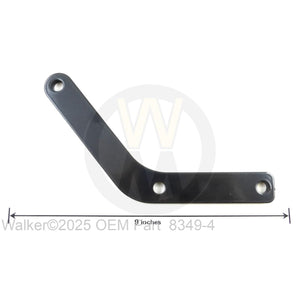 Walker Part # 8349-4 : IDLER ARM