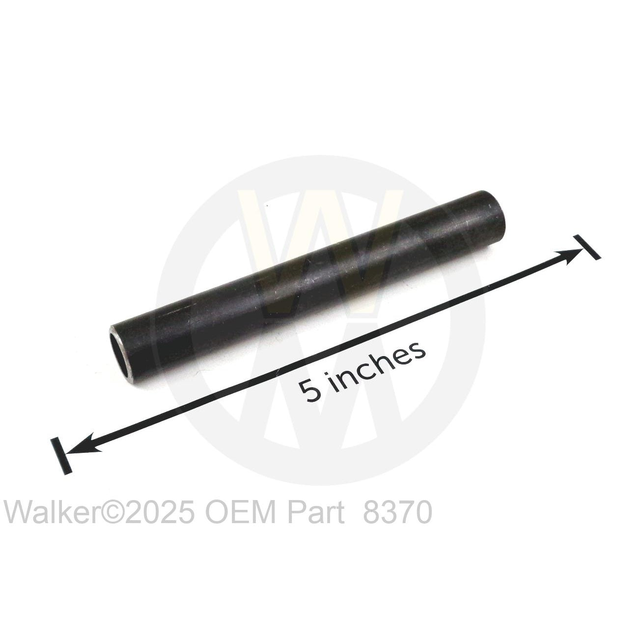 Walker Part # 8370 : BEARING, BRAKE ACTUATOR