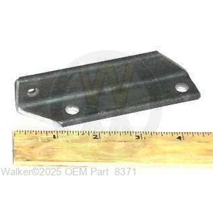 Walker Part # 8371 : (NR) MOUNT BRACKET/BRAKE BAND