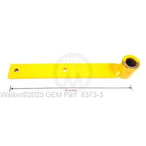 Walker Part # 8373-3 : IDLER ARM (2-HOLE)