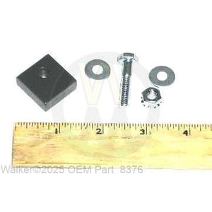 Walker Part # 8376 : PTO TIGHTENER KIT