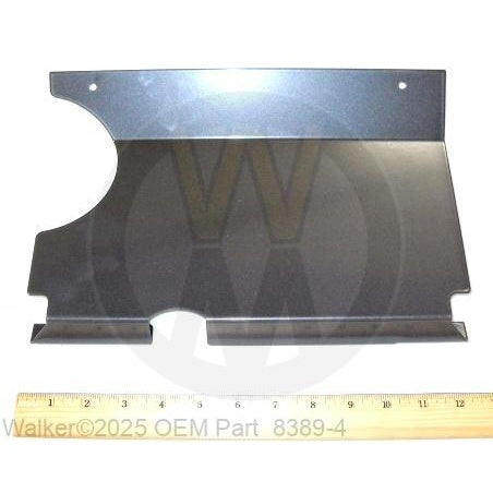 Walker Part # 8389-4 : (SU8389-5)Splash Guard