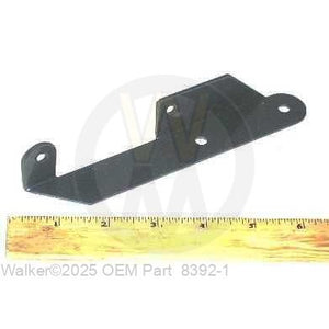 Walker Part # 8392-1 : COIL MOUNT PLATE, REAR