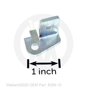 Walker Part # 8394-10 : Lock Tab
