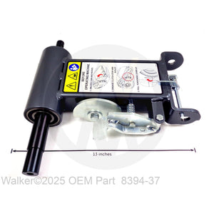 Walker Part # 8394-37 : Jackshaft Swingarm MC23i