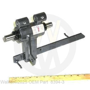 Walker Part # 8394-3 : Jackshaft Mnt Assy, T/C