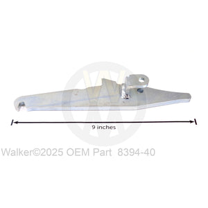 Walker Part # 8394-40 : Jackshaft Tensioner Lever