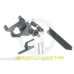 Walker Part # 8394-4 : HYDRO JACKSHAFT UPGRD KIT