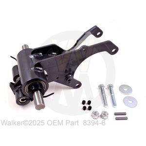 Walker Part # 8394-6 : Hydro Jackshaft Mt Assy/T