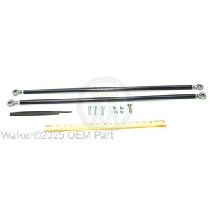 Walker Part # 8400-12 : CONTROL ROD UPGRD KIT