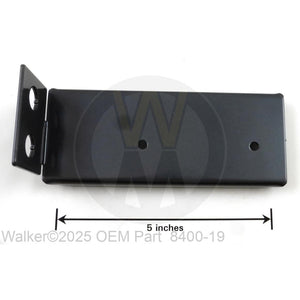 Walker Part # 8400-19 : Switch Mount