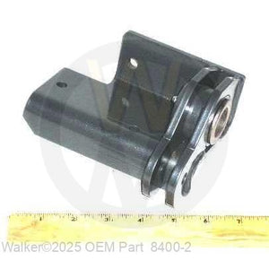 Walker Part # 8400-2 : REAR PIVOT/RH