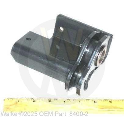 Walker Part # 8400-2 : REAR PIVOT/RH