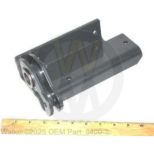 Walker Part # 8400-3 : REAR PIVOT/LH