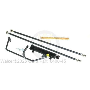 Walker Part # 8400-45 : Hi-Dump Recall Kit